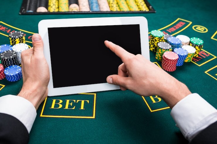 Tingkat keanggotaan Buffalo King di mahjong 333