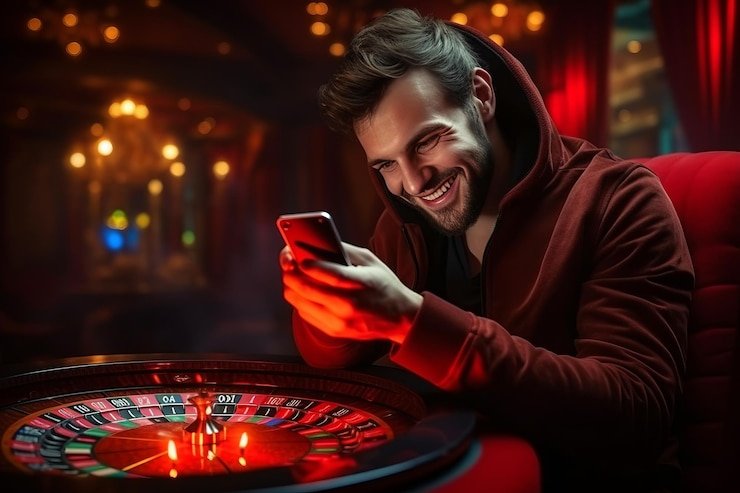 Dashboard mahjong 333 setelah verifikasi seluler berhasil dengan akses penuh ke pasar