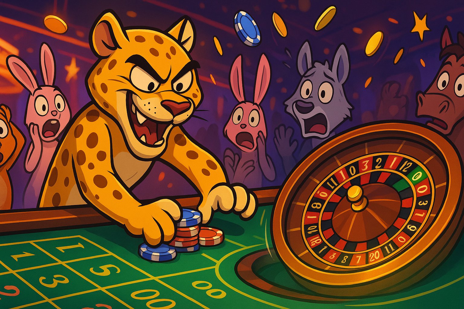 Hasil kasino langsung dan slot terintegrasi Riwayat hasil permainan slot dan kasino langsung dengan detail waktu
